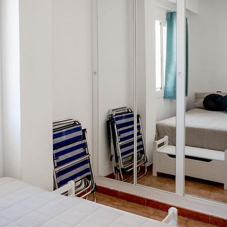 Apartamento Paraiso Tamarit Santa Pola Luaran gambar