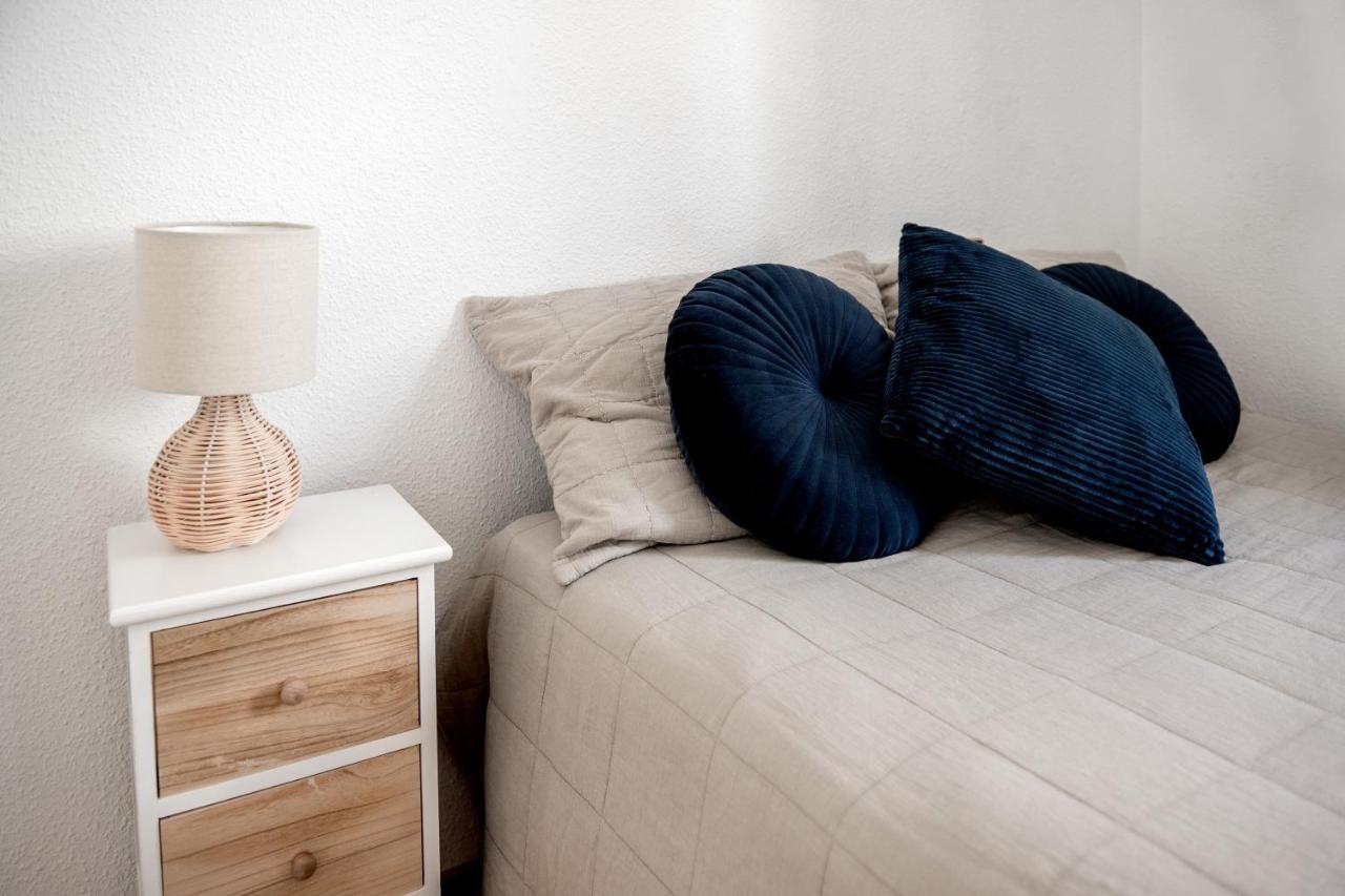 Apartamento Paraiso Tamarit Santa Pola Luaran gambar