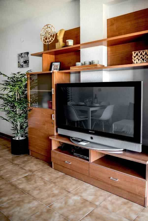 Apartamento Paraiso Tamarit Santa Pola Luaran gambar